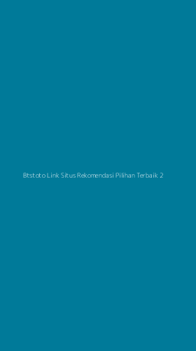 Tampilan Antarmuka Aplikasi Btstoto Link Situs Rekomendasi Pilihan Terbaik - 2