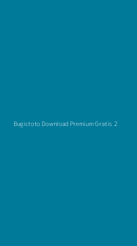 Tampilan Antarmuka Aplikasi Bugistoto Download Premium Gratis - 2