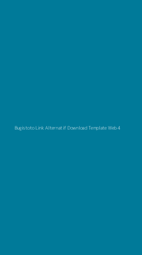 Tampilan Antarmuka Aplikasi Bugistoto Link Alternatif Download Template Web - 4