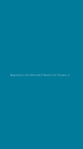 Tampilan Antarmuka Aplikasi Bugistoto Link Alternatif Musik Lite Terbaru - 2