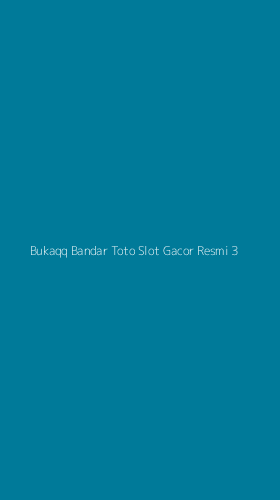 Tampilan Antarmuka Aplikasi Bukaqq Bandar Toto Slot Gacor Resmi - 3