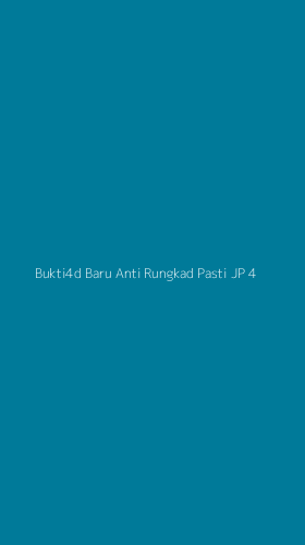Tampilan Antarmuka Aplikasi Bukti4d Baru Anti Rungkad Pasti Jp - 4