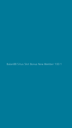 Tampilan Antarmuka Aplikasi Bulan88 Situs Slot Bonus New Member 100 - 1