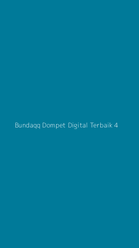 Tampilan Antarmuka Aplikasi Bundaqq Dompet Digital Terbaik - 4