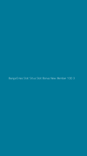 Tampilan Antarmuka Aplikasi Bunga Emas Slot Situs Slot Bonus New Member 100 - 3