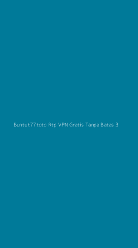 Tampilan Antarmuka Aplikasi Buntut77toto Rtp Vpn Gratis Tanpa Batas - 3