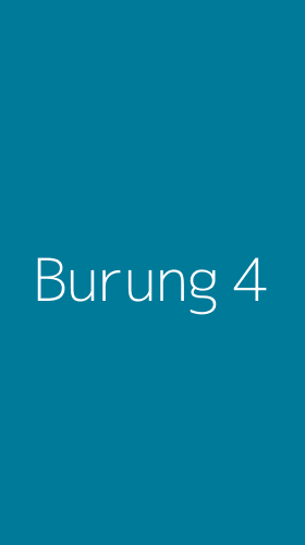 Tampilan Antarmuka Aplikasi Burung - 4
