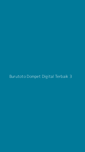 Tampilan Antarmuka Aplikasi Burutoto Dompet Digital Terbaik - 3