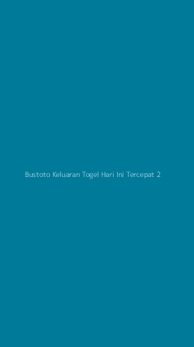 Tampilan Antarmuka Aplikasi Bustoto Keluaran Togel Hari Ini Tercepat - 2