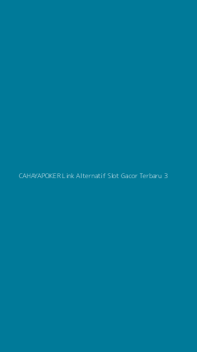 Tampilan Antarmuka Aplikasi Cahayapoker Link Alternatif Slot Gacor Terbaru - 3