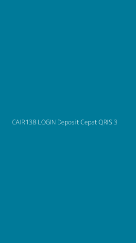 Tampilan Antarmuka Aplikasi Cair138 Login Deposit Cepat Qris - 3