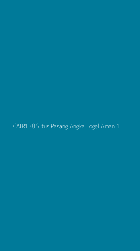 Tampilan Antarmuka Aplikasi Cair138 Situs Pasang Angka Togel Aman - 1