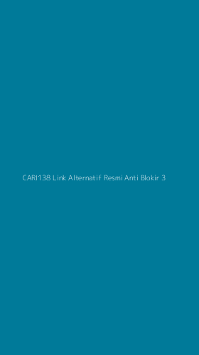 Tampilan Antarmuka Aplikasi Cari138 Link Alternatif Resmi Anti Blokir - 3