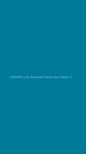 Tampilan Antarmuka Aplikasi Carihoki Link Alternatif Resmi Anti Blokir - 3