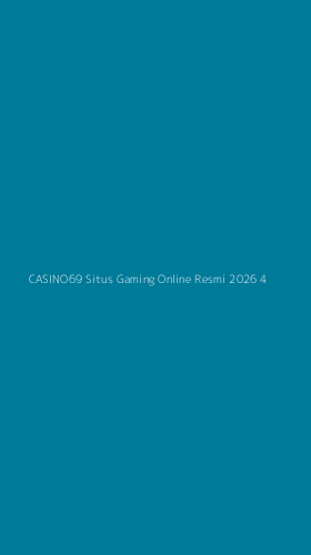 Tampilan Antarmuka Aplikasi Casino69 Situs Gaming Online Resmi 2026 - 4