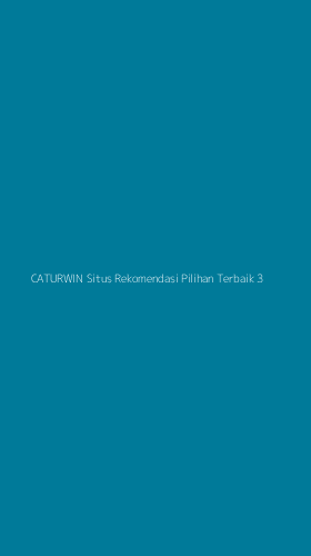 Tampilan Antarmuka Aplikasi Caturwin Situs Rekomendasi Pilihan Terbaik - 3