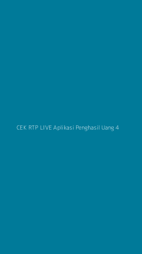 Tampilan Antarmuka Aplikasi Cek Rtp Live Aplikasi Penghasil Uang - 4