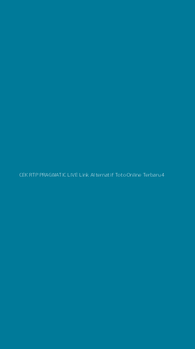 Tampilan Antarmuka Aplikasi Cek Rtp Pragmatic Live Link Alternatif Toto Online Terbaru - 4