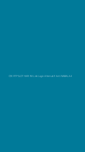 Tampilan Antarmuka Aplikasi Cek Rtp Slot Hari Ini Link Login Alternatif Anti Nawala - 4