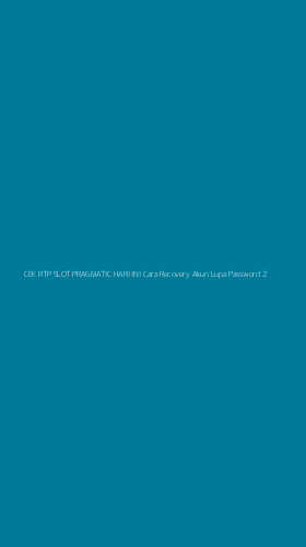 Tampilan Antarmuka Aplikasi Cek Rtp Slot Pragmatic Hari Ini Cara Recovery Akun Lupa Password - 2