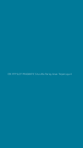 Tampilan Antarmuka Aplikasi Cek Rtp Slot Pragmatic Situs Mix Parlay Aman Terpercaya - 4