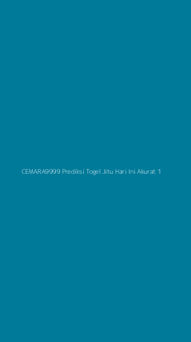 Tampilan Antarmuka Aplikasi Cemara9999 Prediksi Togel Jitu Hari Ini Akurat - 1