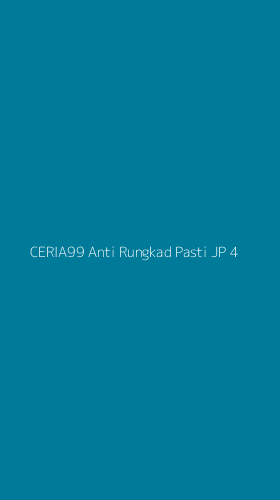 Tampilan Antarmuka Aplikasi Ceria99 Anti Rungkad Pasti Jp - 4