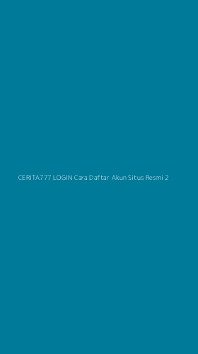 Tampilan Antarmuka Aplikasi Cerita777 Login Cara Daftar Akun Situs Resmi - 2