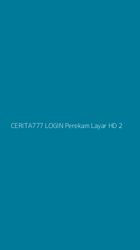 Tampilan Antarmuka Aplikasi Cerita777 Login Perekam Layar Hd - 2