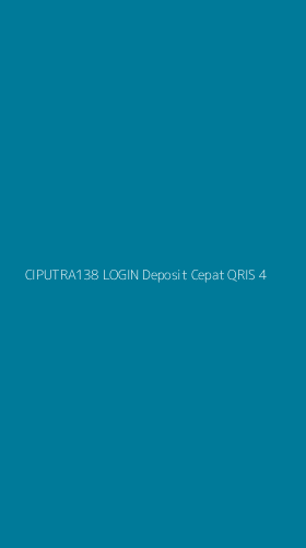 Tampilan Antarmuka Aplikasi Ciputra138 Login Deposit Cepat Qris - 4