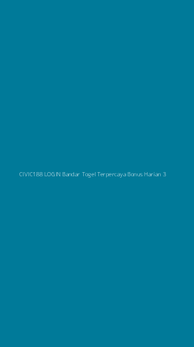 Tampilan Antarmuka Aplikasi Civic188 Login Bandar Togel Terpercaya Bonus Harian - 3