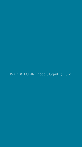Tampilan Antarmuka Aplikasi Civic188 Login Deposit Cepat Qris - 2