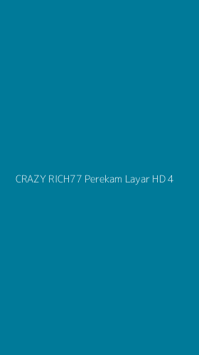 Tampilan Antarmuka Aplikasi Crazy Rich77 Perekam Layar Hd - 4