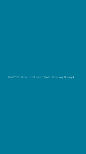 Tampilan Antarmuka Aplikasi Crazy Rich88 Situs Slot Server Thailand Gampang Menang - 4