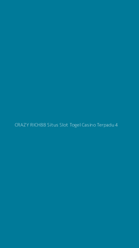 Tampilan Antarmuka Aplikasi Crazy Rich88 Situs Slot Togel Casino Terpadu - 4
