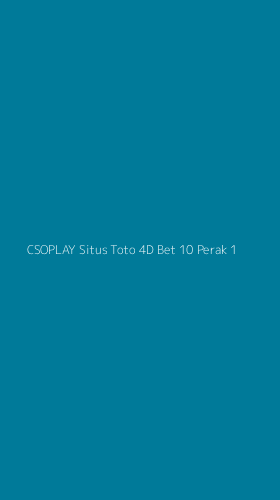 Tampilan Antarmuka Aplikasi Csoplay Situs Toto 4d Bet 10 Perak - 1