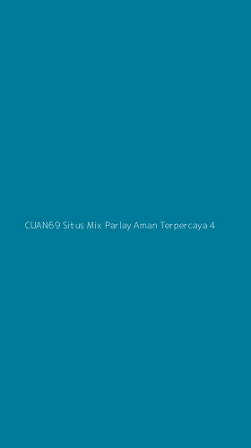 Tampilan Antarmuka Aplikasi Cuan69 Situs Mix Parlay Aman Terpercaya - 4