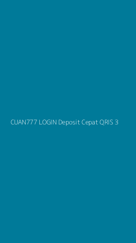 Tampilan Antarmuka Aplikasi Cuan777 Login Deposit Cepat Qris - 3