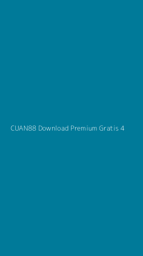 Tampilan Antarmuka Aplikasi Cuan88 Download Premium Gratis - 4