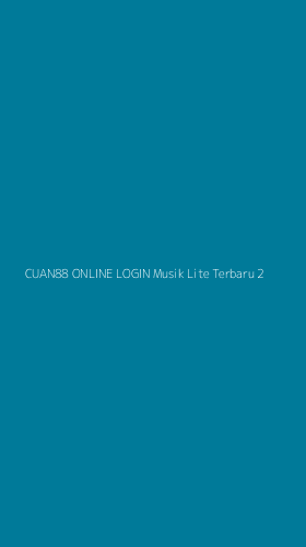 Tampilan Antarmuka Aplikasi Cuan88 Online Login Musik Lite Terbaru - 2