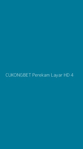Tampilan Antarmuka Aplikasi Cukongbet Perekam Layar Hd - 4