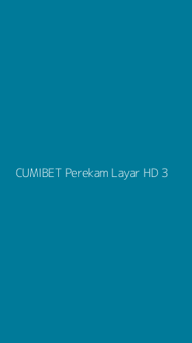 Tampilan Antarmuka Aplikasi Cumibet Perekam Layar Hd - 3