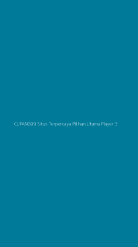 Tampilan Antarmuka Aplikasi Cupang99 Situs Terpercaya Pilihan Utama Player - 3