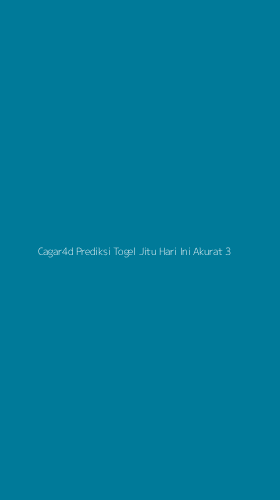 Tampilan Antarmuka Aplikasi Cagar4d Prediksi Togel Jitu Hari Ini Akurat - 3