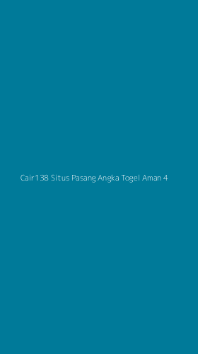 Tampilan Antarmuka Aplikasi Cair138 Situs Pasang Angka Togel Aman - 4