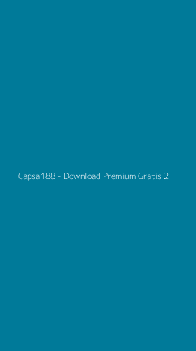 Tampilan Antarmuka Aplikasi Capsa188 - Download Premium Gratis - 2