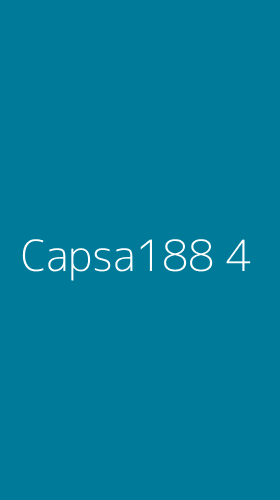 Tampilan Antarmuka Aplikasi Capsa188 - 4