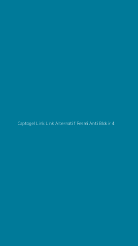 Tampilan Antarmuka Aplikasi Captogel Link Link Alternatif Resmi Anti Blokir - 4