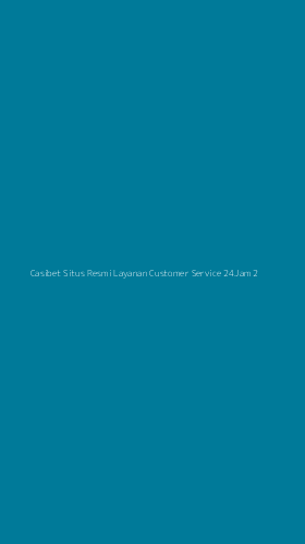 Tampilan Antarmuka Aplikasi Casibet Situs Resmi Layanan Customer Service 24jam - 2