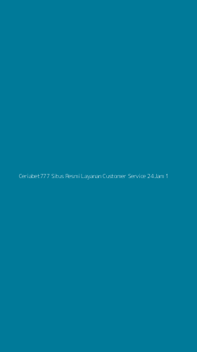 Tampilan Antarmuka Aplikasi Ceriabet777 Situs Resmi Layanan Customer Service 24jam - 1